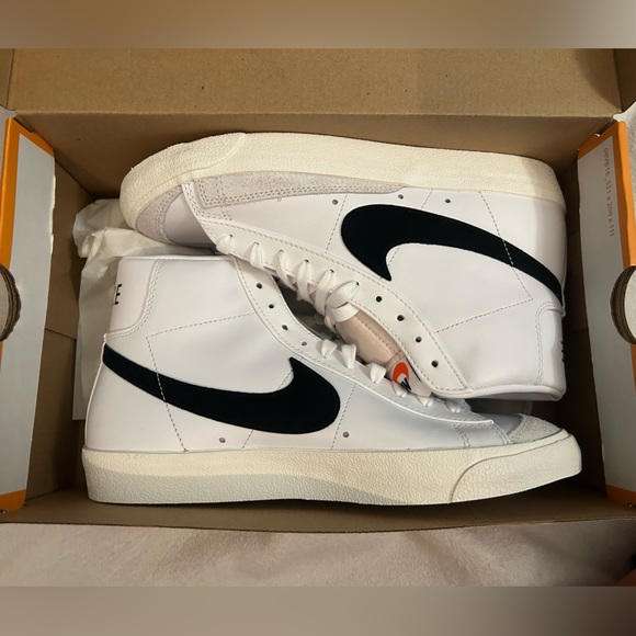 Nike Blazer Mid ‘77 / never worn - Picture 2 of 12